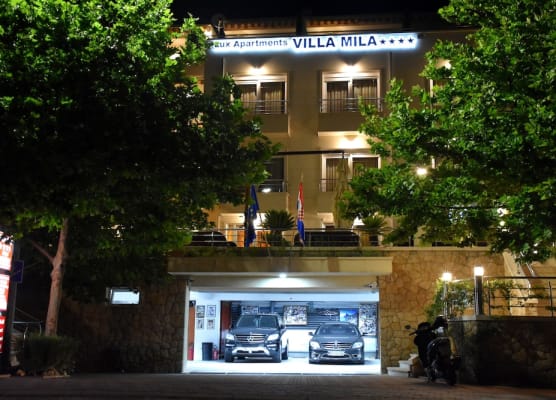 Villa Mila 1