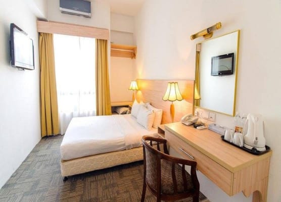 Prima Hotel Melaka 1