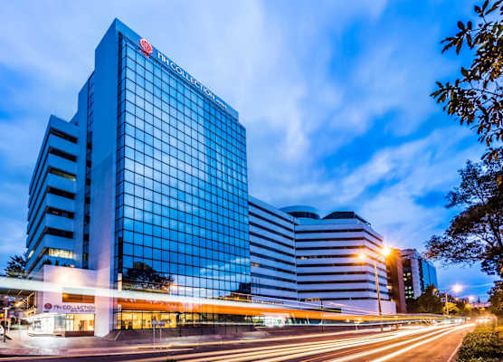 NH Collection Bogota WTC Royal 1