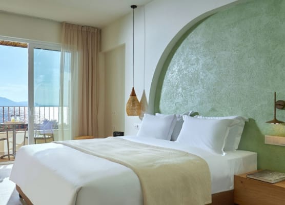 Vasia Sea Retreat 1