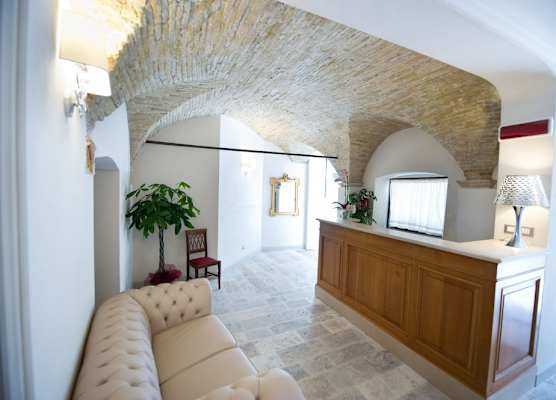 Palazzo Dei Mercanti - Dimora & Spa 1