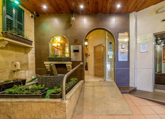 Alborada Apart Hotel 1