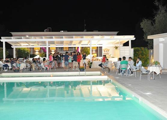 Hotel Mareluna 1