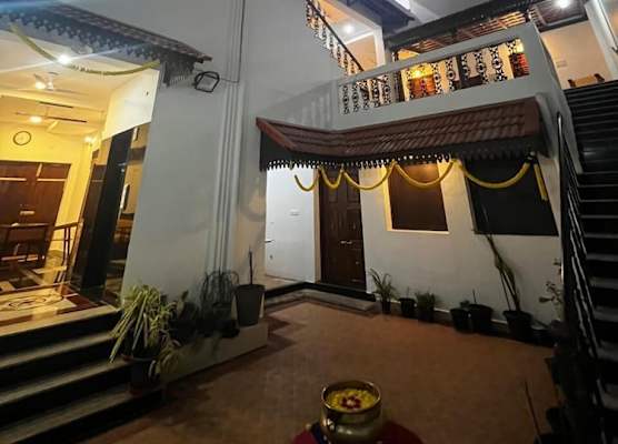 Villa Vedapuri 1