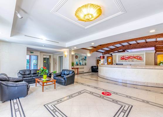 Hotel Le Torri 1