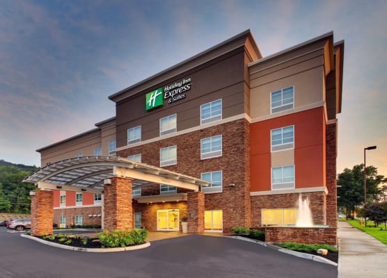 Holiday Inn Express & Suites ITHACA by IHG 1