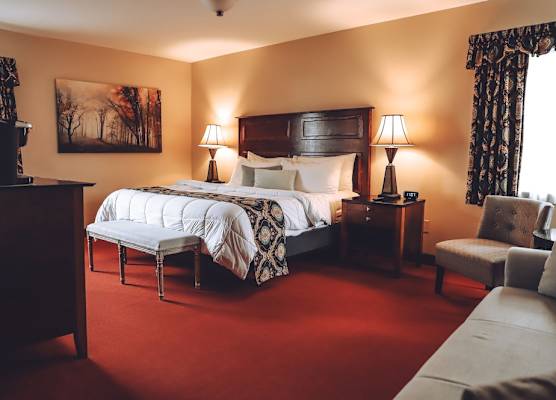 Tom Quick Inn 1