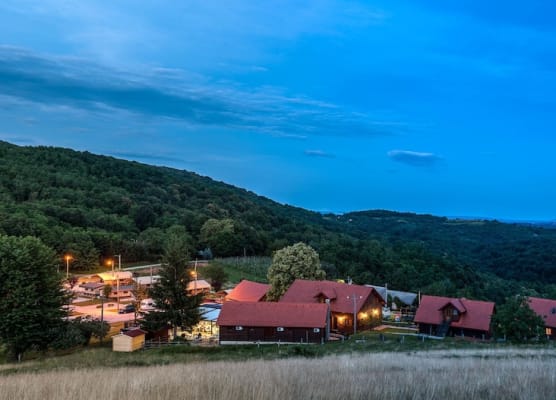 Hotel Srakovcic Heart of Nature 1