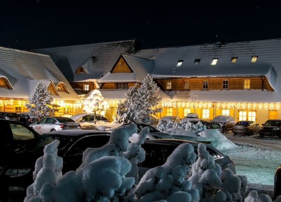 Kocierz Resort 1