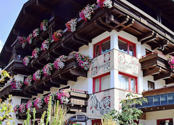 Hotel & Art Kristiana 1
