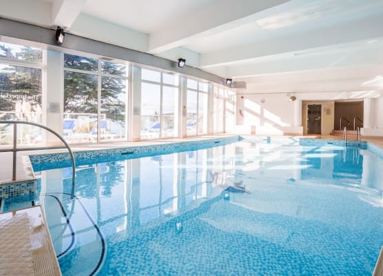 The Imperial Torquay 1
