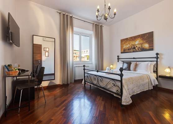 Little Rhome Suites 1