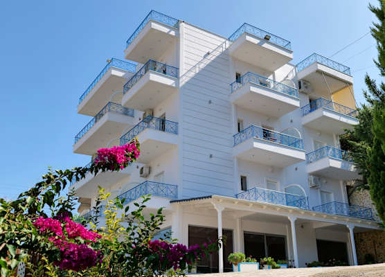 Miracle Apartments Saranda 1