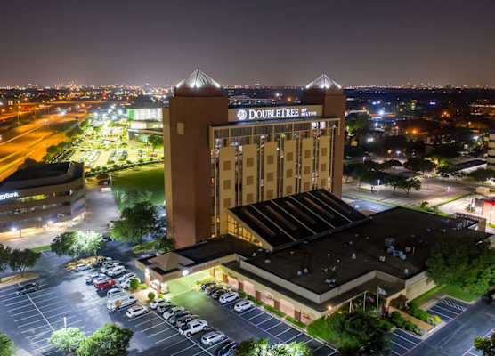 DoubleTree by Hilton Dallas/Richardson 1