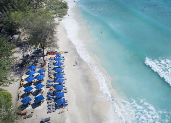 Villa Almarik Resort 1