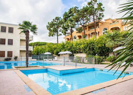 Residence Eucalipti 1