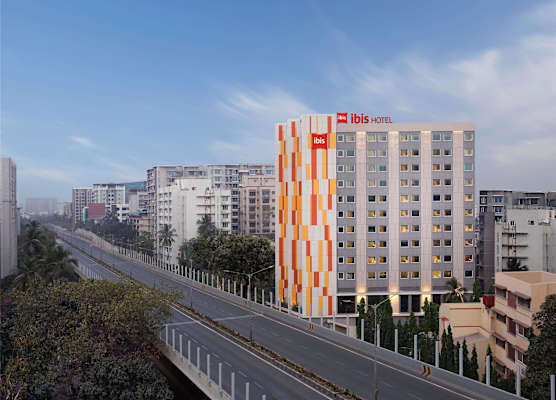 ibis Mumbai BKC 1