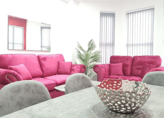 DYSA Banks Apartments 1