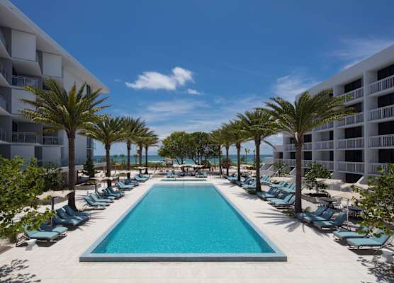 Zota Beach Resort 1