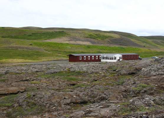 Hlid Hostel 1