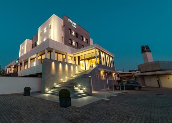 Prealpi Hotel 1