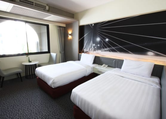 Royal Delight Hotel 1