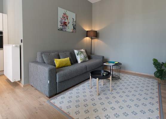 Smartflats City - Pot d'Or 1
