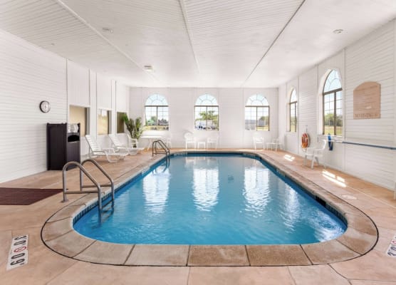 Best Western Oglesby Inn 1