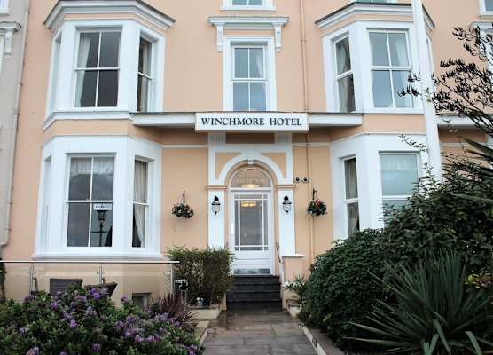 Winchmore Hotel 1