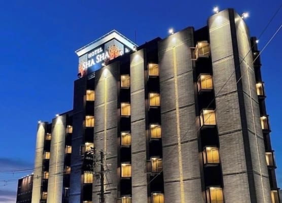 Hotel ShaSha Toyonaka (Adult Only) 1