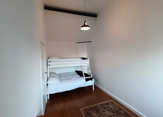 Northampton Oasis - 4 Bedroom House 1