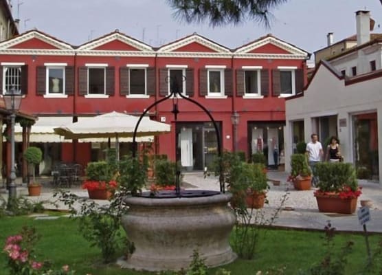 Legrenzi Rooms 1