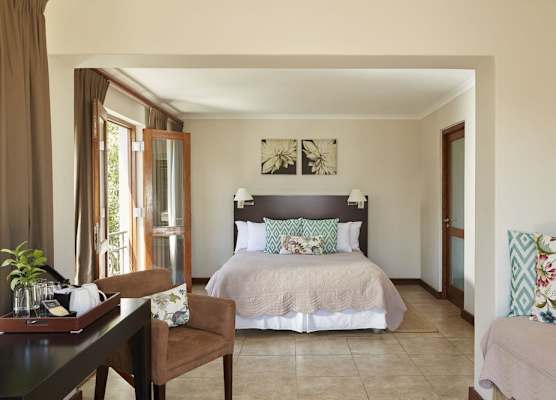 Bayflowers Guest House 1