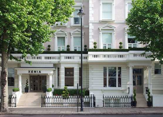 Hotel Xenia, Autograph Collection 1