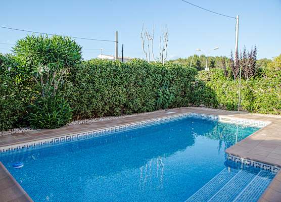 Sagitario Villas 1