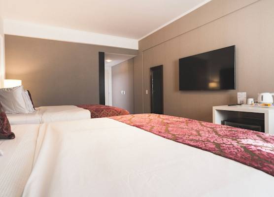 Hotel Tolosa 1