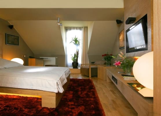 Hotel Wentzl 1
