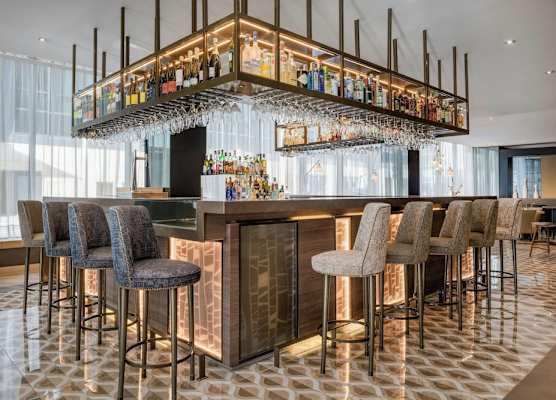 AC Hotel Madrid Feria by Marriott 1