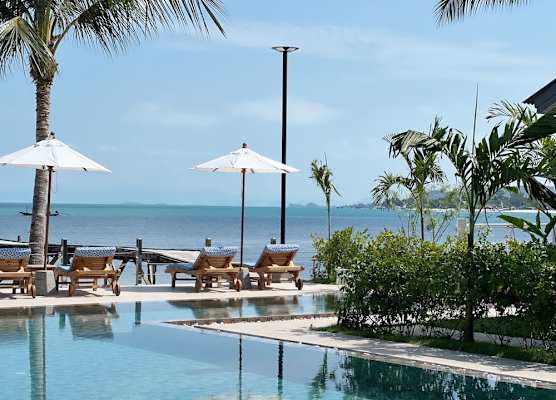 Pearl of Samui Resort 1