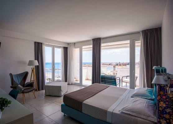 Hotel Cicò 1