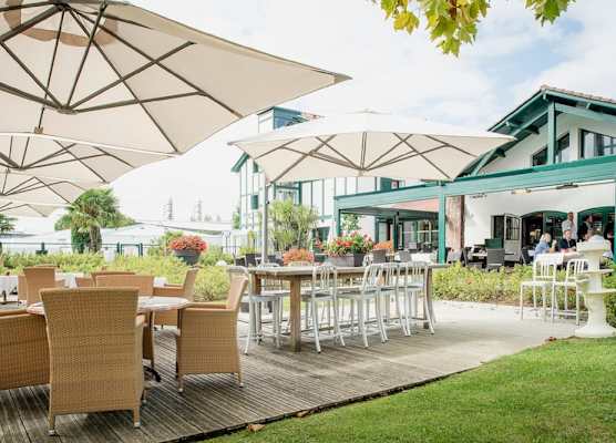 ibis Styles Saint-Jean-de-Luz Donibane 1