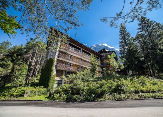 Appartamenti Corte Residence 1