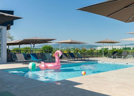 Ibis Styles Colmar Nord 1