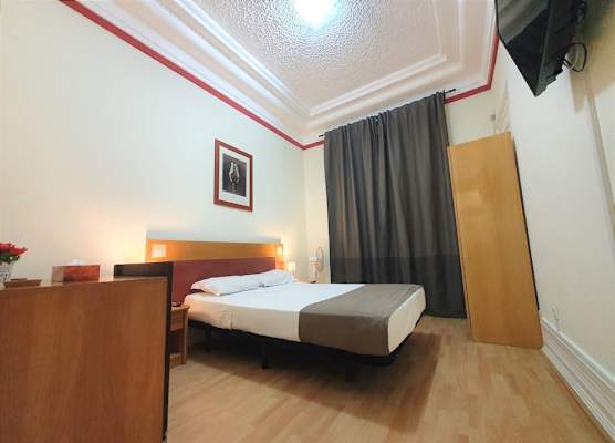 MIDIS - Local Accommodation 1