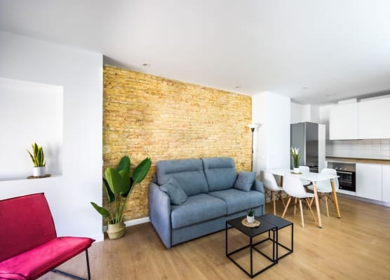 Apartamentos Decumano Romano 1