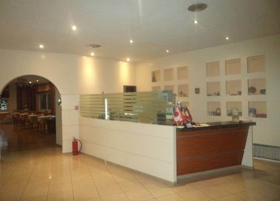 Nestorion Hotel 1