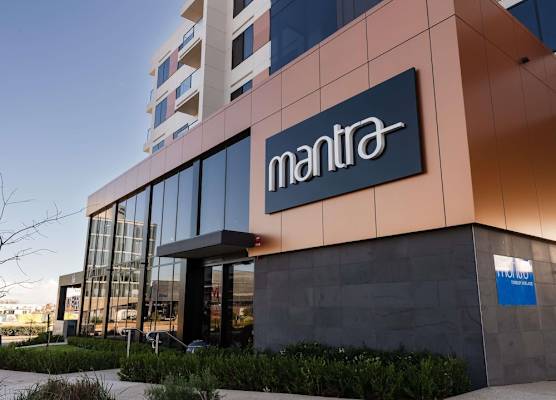 Mantra Tonsley Adelaide 1
