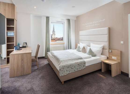 Best Western Hotel Lamm 1