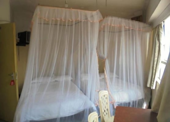 Hotel Jaffers Nairobi 1