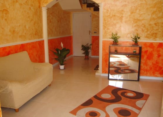 Bed & Breakfast Delle Palme 1
